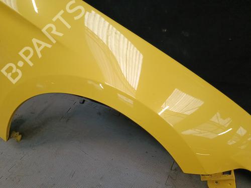 Right front fenders FORD USA MUSTANG Coupe 5.0 V8 | BP21325635C42 