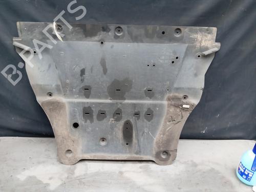 Used Upper protection NISSAN QASHQAI I (J10, NJ10) 1.5 dCi (110 hp) 29014667