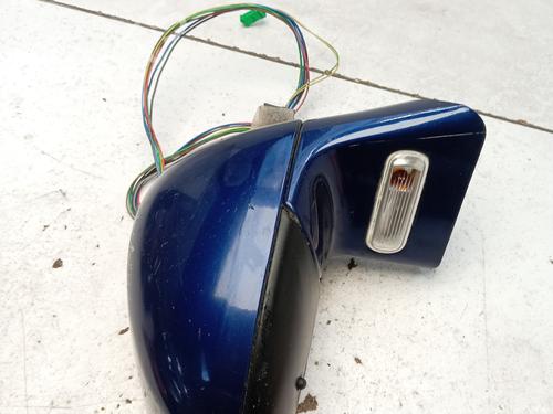 Right mirror CITROËN C4 Coupe (LA_) 1.6 HDi | BP29560339C27 
