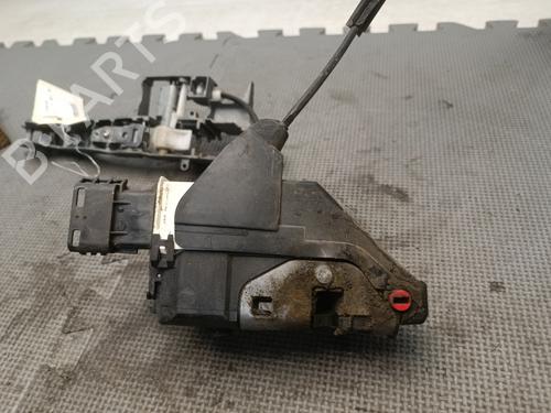 Used Rear right lock Rear right lock CITROËN C3 II (SC_) 1.4 HDi 70 (SC8HZC, SC8HR0, SC8HP4) (68 hp) 22344031 22344031