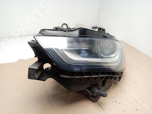 Left headlight AUDI A4 Allroad B8 (8KH) | BP30316221C28 - Image 9