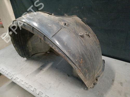 Wheel arch CITROËN C3 II (SC_) 1.6 BlueHDi 100 | BP22201347C56 