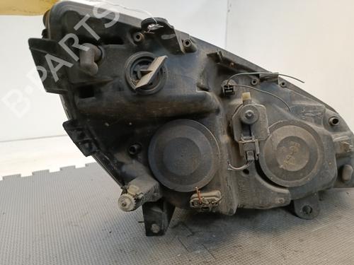 Used Left headlight Left headlight RENAULT GRAND SCÉNIC II (JM0/1_) 1.5 dCi (JM1E) (106 hp) 21322318 21322318