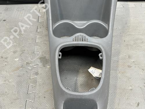 Used Middle console TOYOTA AYGO (_B1_) 1.0 (KGB10_, KGB10R) (68 hp) 21663482