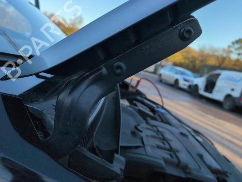 Used Hinge/Door check strap SEAT ALHAMBRA (710, 711) 2.0 TDI (150 hp) 30519560