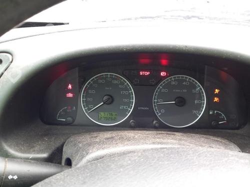 Right mirror CITROËN XSARA (N1) 2.0 HDi 90 | BP21389017C27 