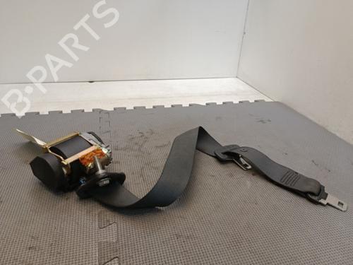 Sikkerhedssele bag venstre Sikkerhedssele bag venstre 22131357 22131357