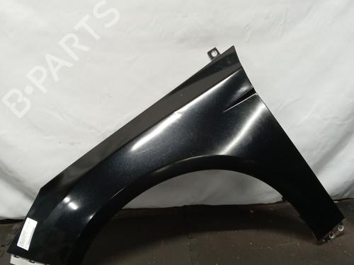 Used Left front fenders FORD FOCUS III 1.6 TDCi (115 hp) 30327652