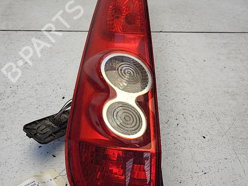 Used Left taillight Left taillight 22130414 22130414