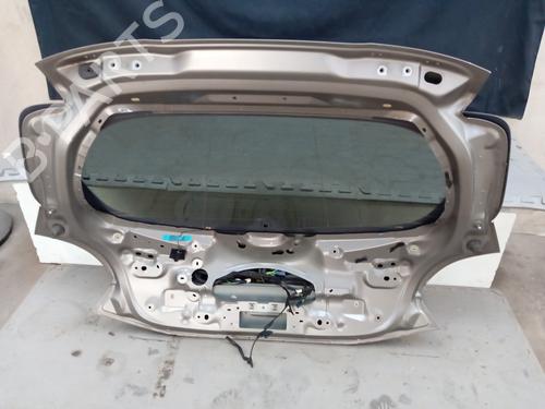 Tailgate PEUGEOT 208 I (CA_, CC_) 1.2 VTI 82 | BP23805462C6