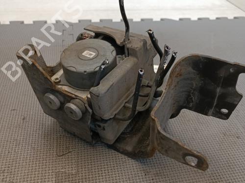 ABS pump CITROËN C3 II (SC_) 1.4 HDi 70 (SC8HZC, SC8HR0, SC8HP4) | BP21322645M43 