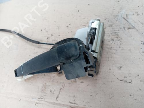 Used Rear right lock CITROËN C3 I (FC_, FN_) 1.1 i (60 hp) 26524441