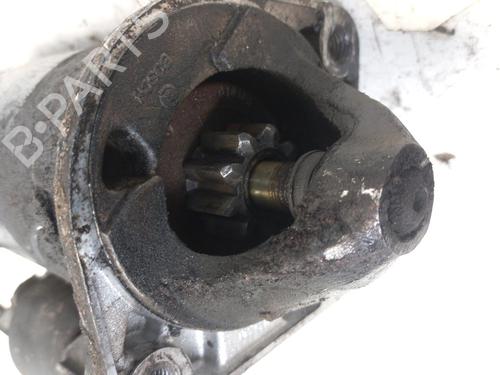 Used Starter Starter FORD FOCUS C-MAX (DM2) 1.8 TDCi (115 hp) 22130075 22130075