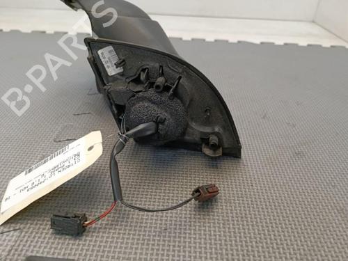Left mirror CITROËN C3 I (FC_, FN_) 1.6 16V HDi | BP21323829C26 