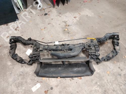 Used Front slam panel FORD FOCUS III 1.6 TDCi (115 hp) 30327646