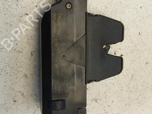Bagklap lås PEUGEOT 307 (3A/C) 2.0 HDi 90 (90 hp) 22130032