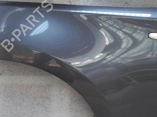 Left front fenders BMW 1 (E87) 118 d | BP21326230C41 