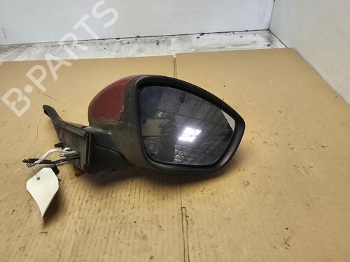 Used Right mirror Right mirror PEUGEOT 208 I (CA_, CC_) 1.4 VTi (95 hp) 40507466 40507466