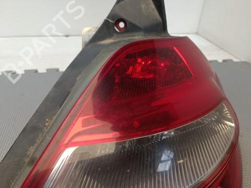 Right taillight RENAULT MEGANE II (BM0/1_, CM0/1_) 1.5 dCi (BM1F, CM1F) | BP21323749C35 