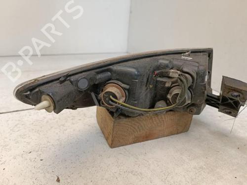 Right taillight HONDA CIVIC VIII Hatchback (FN, FK) 2.2 CTDi (FK3) | BP21322618C35 