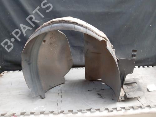Used Wheel arch CITROËN C3 II (SC_) 1.0 VTi 68 (68 hp) 29637925