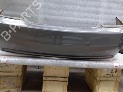 Zderzak tylny ROVER 75 (RJ) 2.0 CDTi | BP21326663C8 