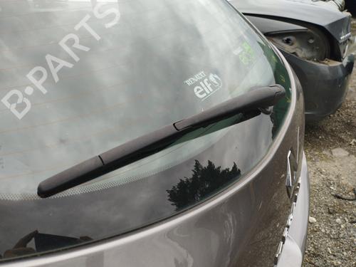 Essuie-glace moteur arrière RENAULT MEGANE III Hatchback (BZ0/1_, B3_) 1.5 dCi (BZ0C) (90 hp) 27682094