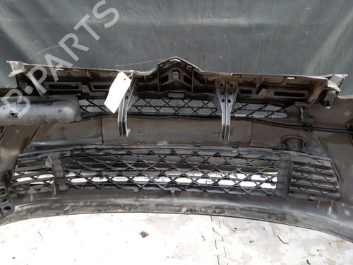 Front bumper CITROËN C4 Picasso I MPV (UD_) 1.6 HDi | BP29407816C7 