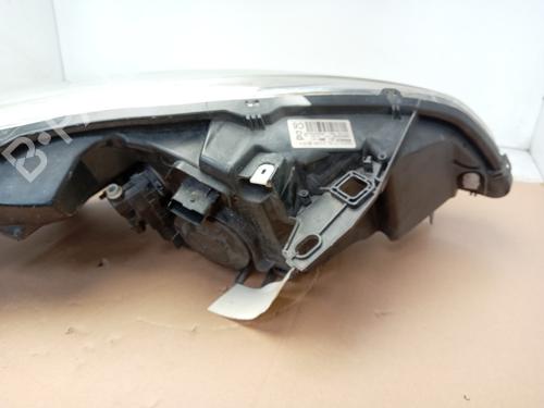 Left headlight RENAULT GRAND SCÉNIC III (JZ0/1_) 1.5 dCi (JZ09, JZ0D, JZ10, JZ14, JZ1G, JZ29, JZ2C) | BP32242515C28