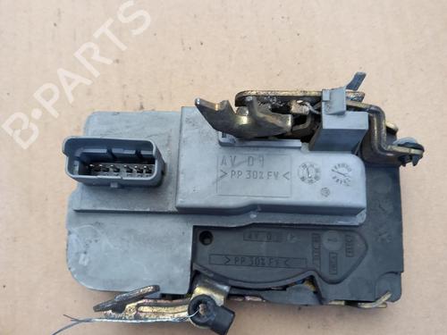 Used Front right lock Front right lock CITROËN XSARA Break (N2) 2.0 HDI 90 (90 hp) 40053867 40053867