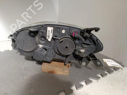 Right headlight FIAT BRAVO II (198_) 1.9 D Multijet (198AXB1A) | BP21326147C29 
