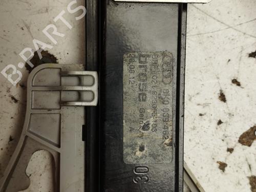 Used Rear right window mechanism Rear right window mechanism AUDI A4 Allroad B8 (8KH) [2009-2017] 31864480 31864480