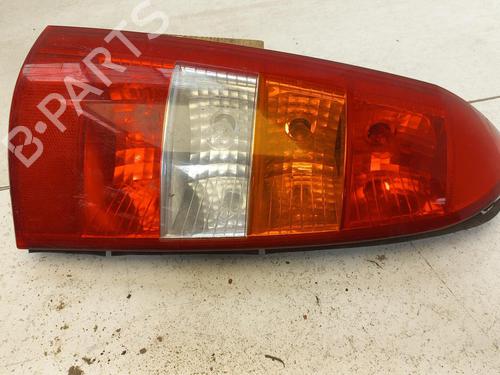 Used Left taillight Left taillight 21326201 21326201