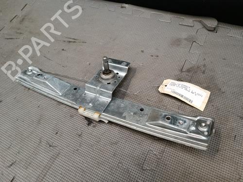 Used Rear left window mechanism Rear left window mechanism OPEL CORSA D (S07) 1.3 CDTI (L08, L68) (75 hp) 22181090 22181090