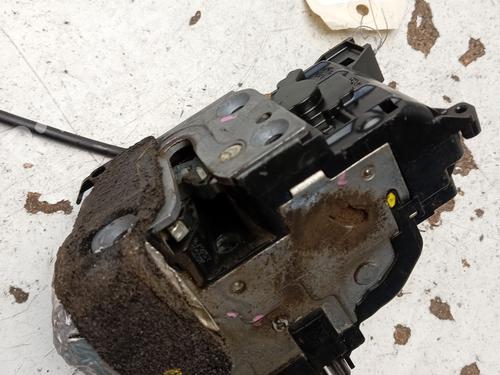 Rear right lock RENAULT LAGUNA III (BT0/1) 1.5 dCi (BT00, BT0A, BT0T, BT1J) | BP29607375C99 