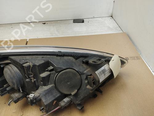 Phare gauche Phare gauche RENAULT MEGANE III Hatchback (BZ0/1_, B3_) [2008-2026] 34412929 34412929