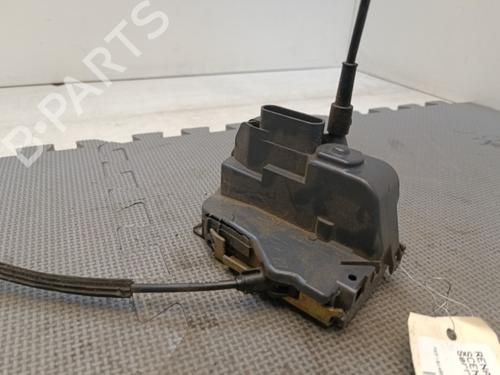 Rear right lock RENAULT SCÉNIC II (JM0/1_) 1.9 dCi (JM0G, JM12, JM1G, JM2C) | BP22131360C99 