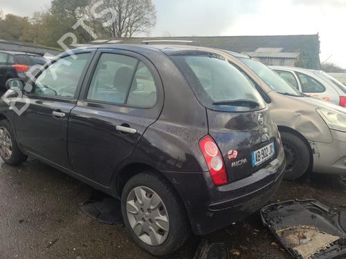 Brugte NISSAN MICRA III (K12) 1.2 16V (65 hp) 4388914