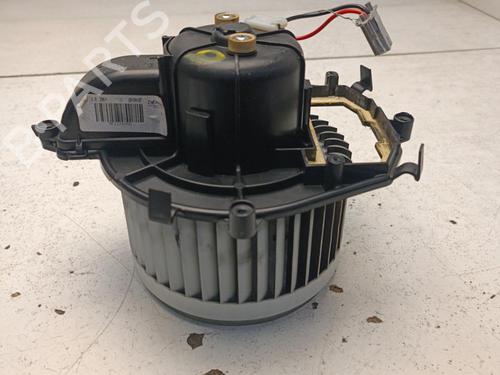 Used Heater blower motor Heater blower motor CITROËN C4 Grand Picasso I (UA_) 2.0 HDi 138 (136 hp) 21326050 21326050