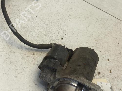 Used Starter Starter AUDI TT (8N3) 1.8 T (180 hp) 22130203 22130203