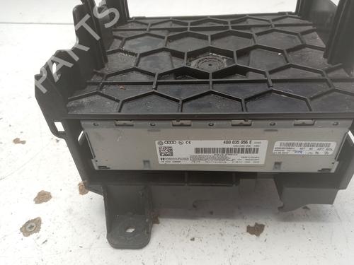 Used Electronic module Electronic module AUDI A4 Allroad B8 (8KH) [2009-2017] 31917006 31917006