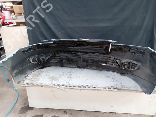 Front bumper PEUGEOT 407 SW (6E_, 6D_) 1.6 HDi 110 | BP29407815C7 