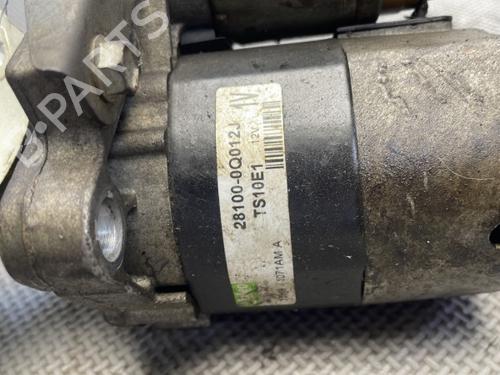 Starter CITROËN C1 (PM_, PN_) 1.0 | BP21325740M8 