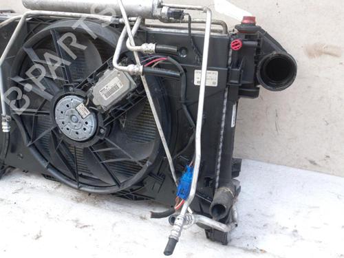 Support MERCEDES-BENZ A-CLASS (W169) A 180 CDI (169.007, 169.307) | BP22130177C155 