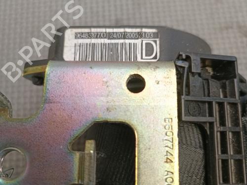 Front right belt tensioner PEUGEOT 206 Hatchback (2A/C) 1.4 HDi eco 70 | BP21322478C88 