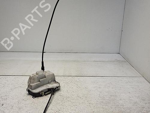 Rear right lock RENAULT MEGANE II Estate (KM0/1_) 1.5 dCi (KM1F) | BP21326427C99 