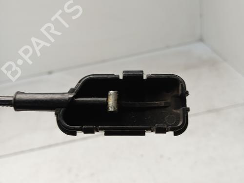 Front left lock RENAULT ESPACE IV (JK0/1_) 2.0 dCi (JK03, JK04, JK1C, JK1G, JK1J, JK1K) | BP29609386C98 