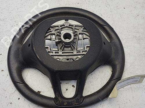 Ratt PEUGEOT 208 I (CA_, CC_) 1.4 HDi (68 hp) 22130411