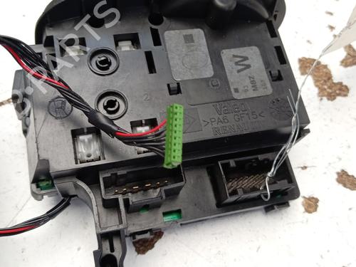 Ratstangsstang RENAULT SCÉNIC II (JM0/1_) 1.9 dCi (JM0G, JM12, JM1G, JM2C) | BP29455723I23 