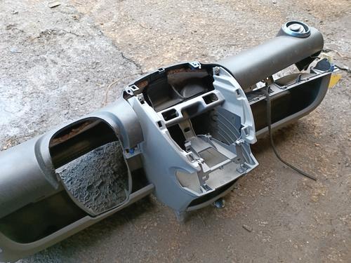 Used Dashboard Dashboard TOYOTA AYGO (_B1_) 1.0 (KGB10_, KGB10R) (68 hp) 22131466 22131466